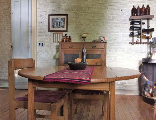 Casa De Altos En Venta En Palermo 5 Dormitorios
