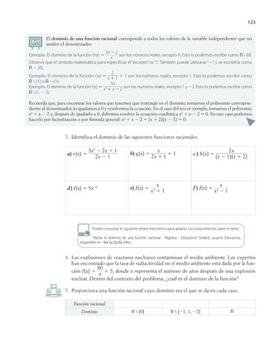 Matematicas 4 Libro De Trabajo Para El Bachillerato General, De Barkovich, Mateo. Editorial Trillas, Tapa Blanda, Edición 1a En Español, 2020