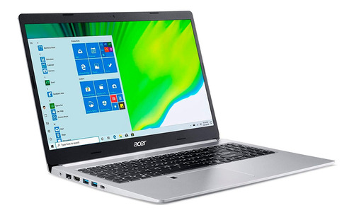 Imagen 6 de 10 de Notebook Acer Aspire 5 Ryzen 3 3350u 4gb Ram 128gb Ssd 15.6