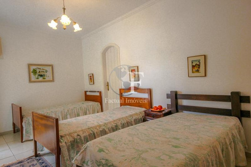 Casa À Venda No Jardim Acapulco - Guarujá/sp - Ca2623