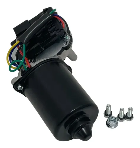 Motor Limpador Parabrisa Meriva Celta Corsa Montana Prisma