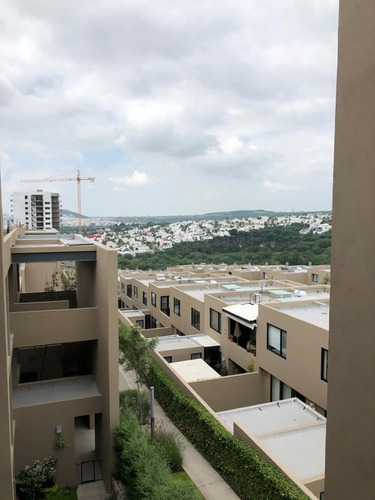 Imagen 6 de 13 de Hermoso Departamento En Lomas De Juriquilla De 175 M2 Con Te