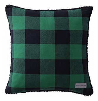 Manta Reversible Franela/sherpa Con Funda De Almohada