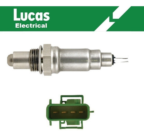 Sonda Lambda Lucas Cit. Berlingo 1.6/peu. 206 1.6 0258006185