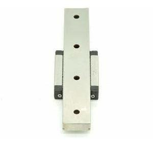 Rd Robotdigg Mgw9 Carril Lineal Ancho Acero Inoxidable
