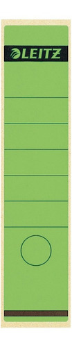 Carpeta Colgante 2.677 In Color Verde