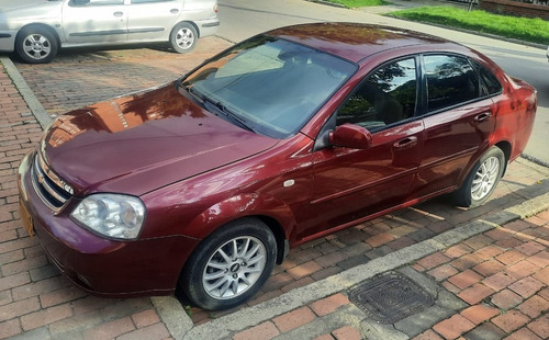 Chevrolet Optra 1.8 L