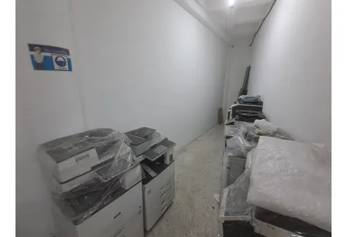 Bodega De 360 M² En Excelente Ubicación Envigado