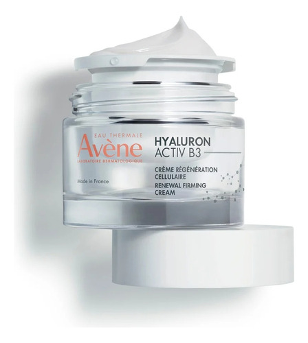 Avene Hyaluron Activ B3 Crema Dia 50 Ml