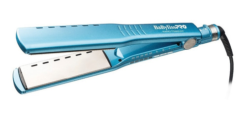 Imagen 1 de 3 de Alaciadora Ionica Vented Bnt4093tes