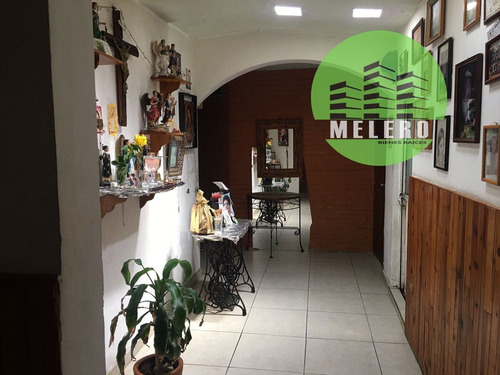 Casa En Venta En Fracc. Camino Real