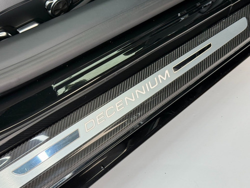 Audi Ro Decennium 2020
