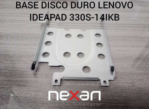 Base D.d Lenovo Ideaoad 330s-14ikb