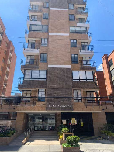 Venta De Apartamento En Cedritos Usaquen Bogota