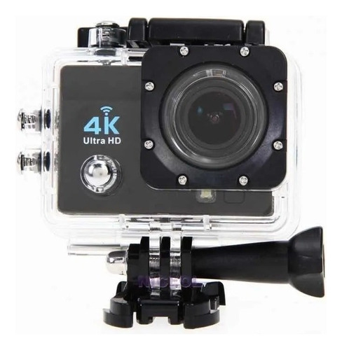 Camara 4k Sports Ultra Hd Dv Sumergible Deportes 30 M 170