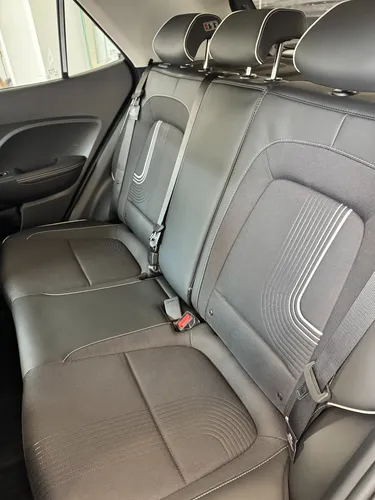 Hyundai Venue Limited At
