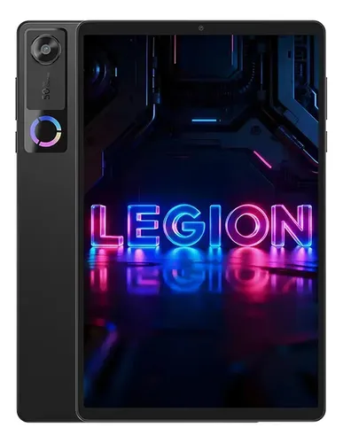 Tablet Lenovo Legion Y700 (2026) 5th 12gb 256gb Negro | Meses sin