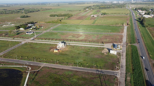 Terreno En Pueblo Esther - Ecotierra Norte - 300 M2