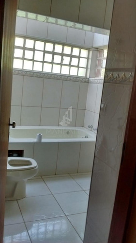 Chácara À Venda Em Loteamento Chácaras Vale Das Garças - Ch001164