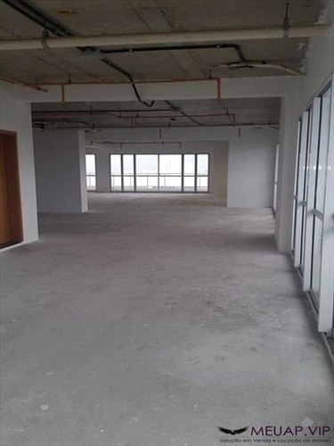 Imagem 11 de 24 de Sala Comercial Para Alugar Em Santos - Sl141 - 34682637