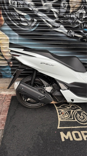 Honda/pcx 160 A Pronta Entrega.