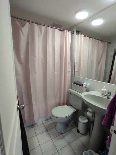 Arriendo Depto 1 Dormitorio 1 Baño Con Bodega