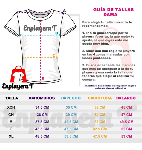 Playera Mujer Batman Mod-10