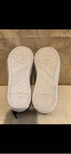 Tenis Guess Originales