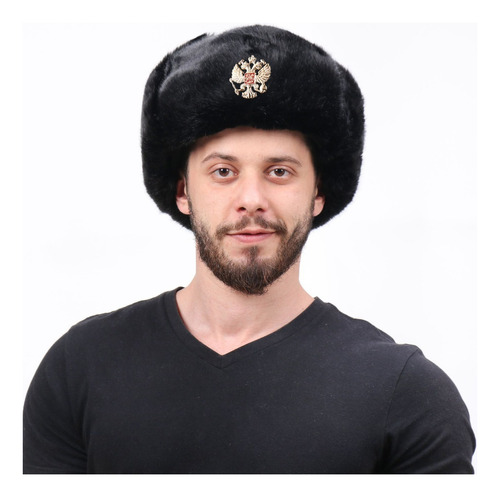 Gorras Ruso For Hombre Originales Sombrero Envío Gratis 2024