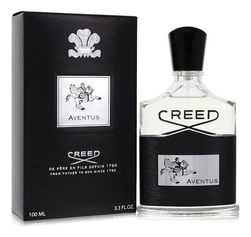 Creed Aventus - mL a $1200