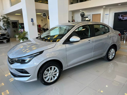 Imagen 23 de 25 de Fiat Cronos 1.3 Automatico 0km Tomo Usados Dolar Gnc N