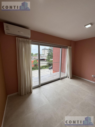 Venta 2 Ambientes Escobar