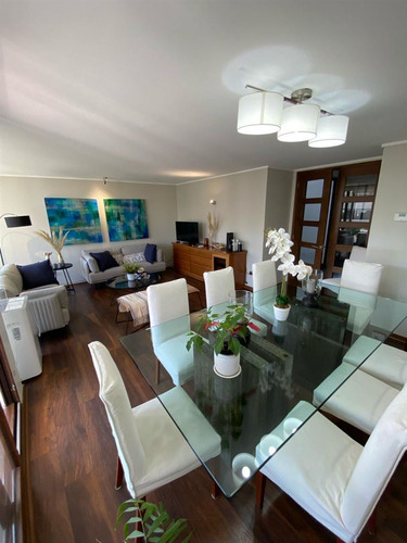Venta Penthouse Duplez 3 Dormitorios Portal Lo Barnechea