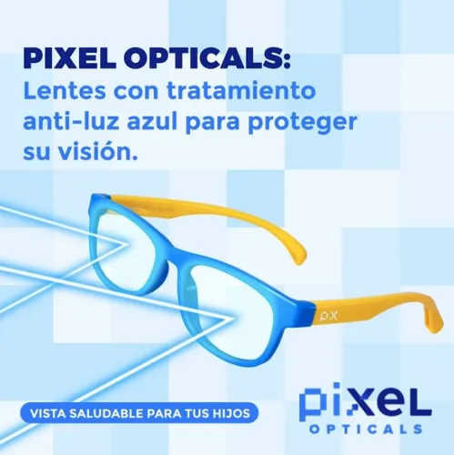 Lentes anti luz azul para niños hotsell