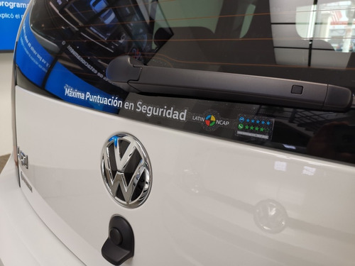 Volkswagen Up! Versión Move 0km Blanco