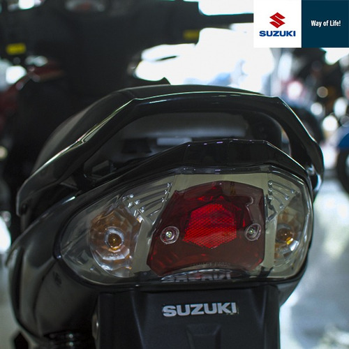 Suzuki Viva R Style