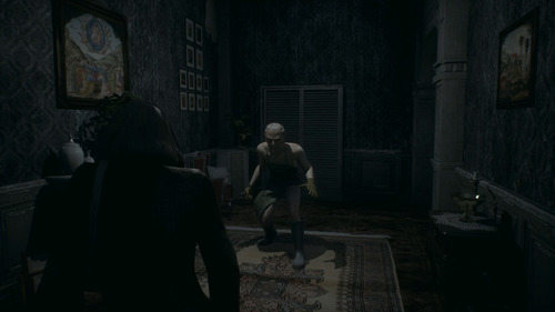 Remothered - Tormented Fathers || Pc || Steam || Original