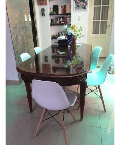 Imagen 2 de 14 de Muy Linda Casa S/lote Propio Reciclada. Real Oportunidad!