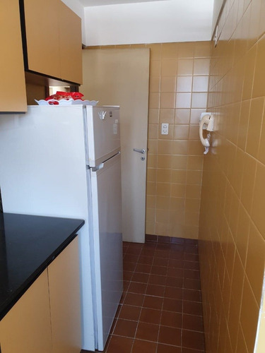 Imagen 11 de 16 de Departamento 2 Ambientes A La Calle