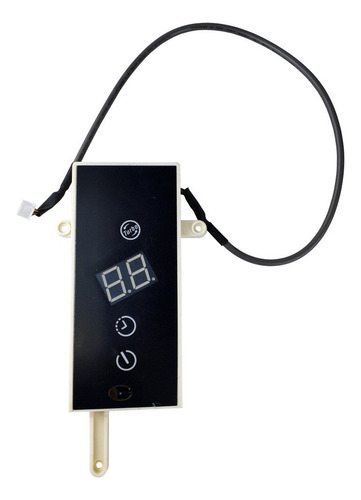 Placa Display Ar Condicionado 18.000 Komeco Orig. 0200324373