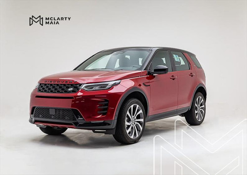 Land Rover Discovery sport Se Dynamic D200