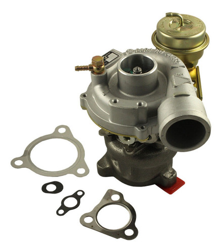 Turbocargador Audi A4 Base 2002 1.8l