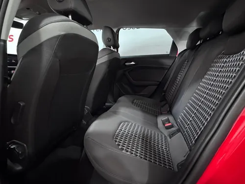Audi A1 2021