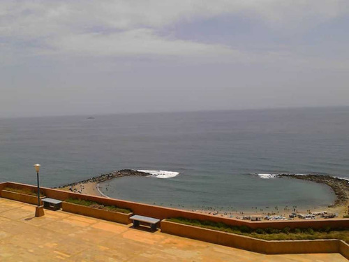 Imagen 5 de 16 de Venta De Apartamento En Playa Grande - Vargas