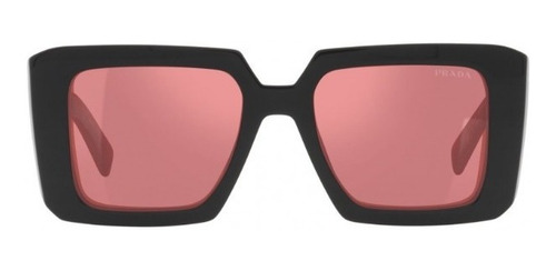 Imagen 2 de 6 de Sunstore - Anteojos De Sol Lujo Prada 23ys