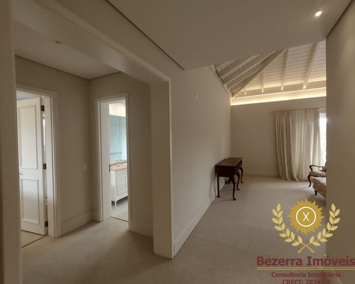 Imagem 25 de 30 de Casa Maravilhosa À Venda Em Condomínio Quinta Da Baroneza - Bezerra Imóveis Bragança Paulista - Cc00012 - 69859106