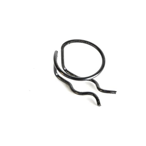 Clutch Throwout Fork Spring Fits Wrangler Tj 1997-2006 ...