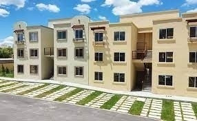 Imagen 1 de 12 de Departamento Nuevo El Marques Cerca De Conin