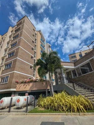 Apartamento en venta
