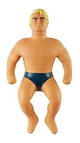 La Figura Original De Armstrong Stretch